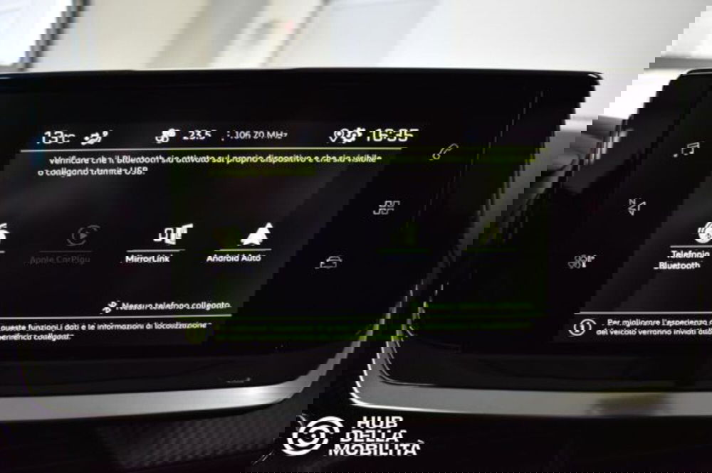 Peugeot 2008 usata a Perugia (17)