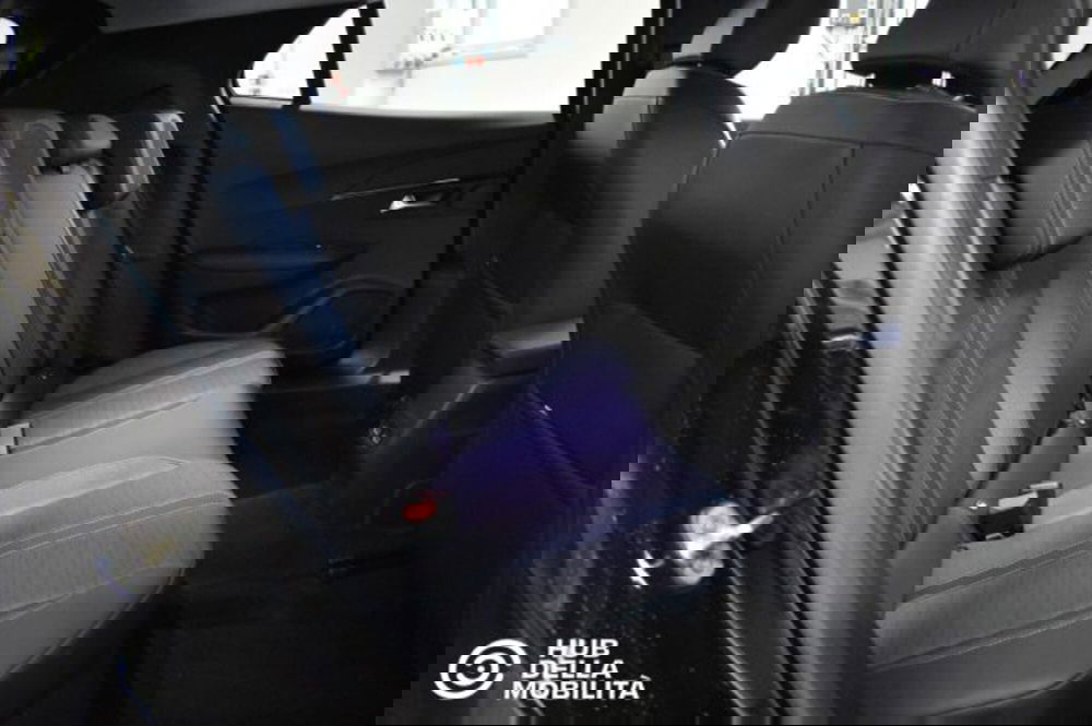 Peugeot 2008 usata a Perugia (18)