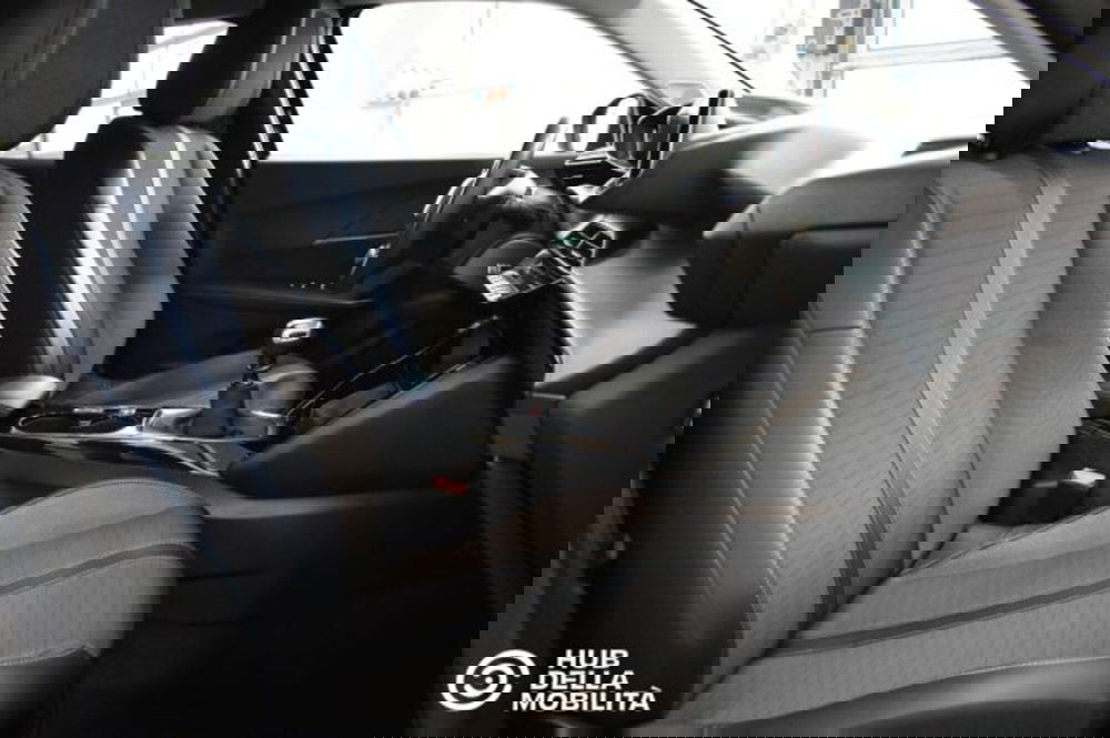 Peugeot 2008 usata a Perugia (19)