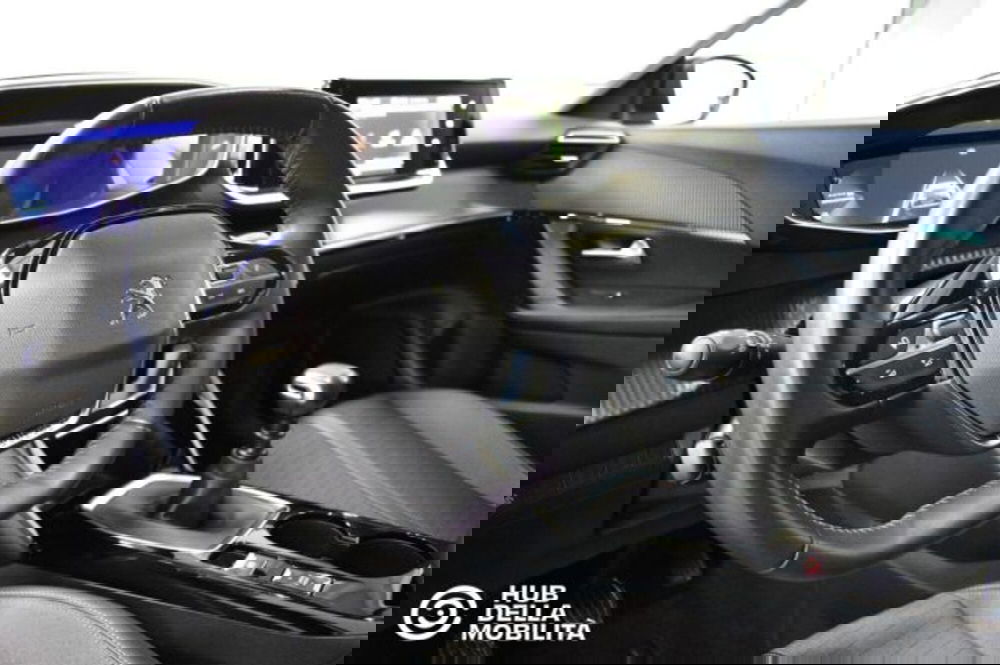 Peugeot 2008 usata a Perugia (20)