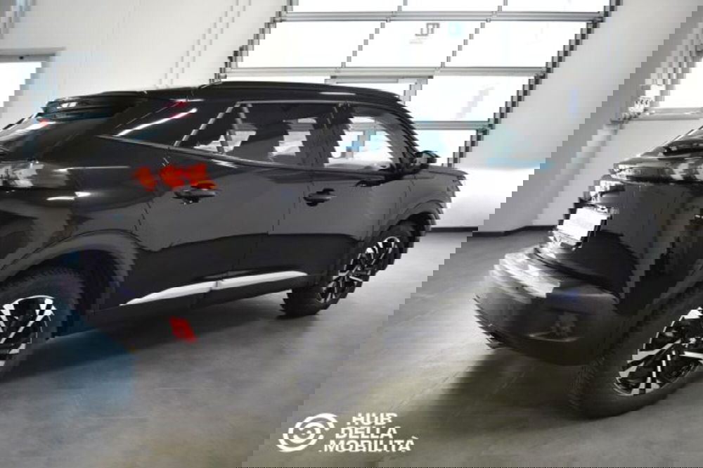 Peugeot 2008 usata a Perugia (4)