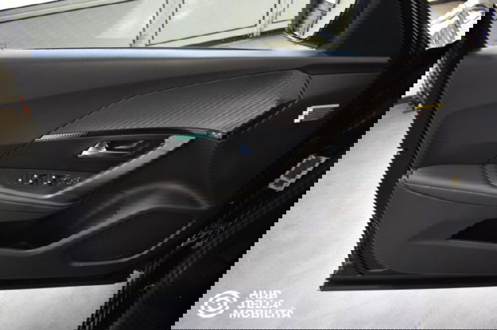 Peugeot 2008 usata a Perugia (7)