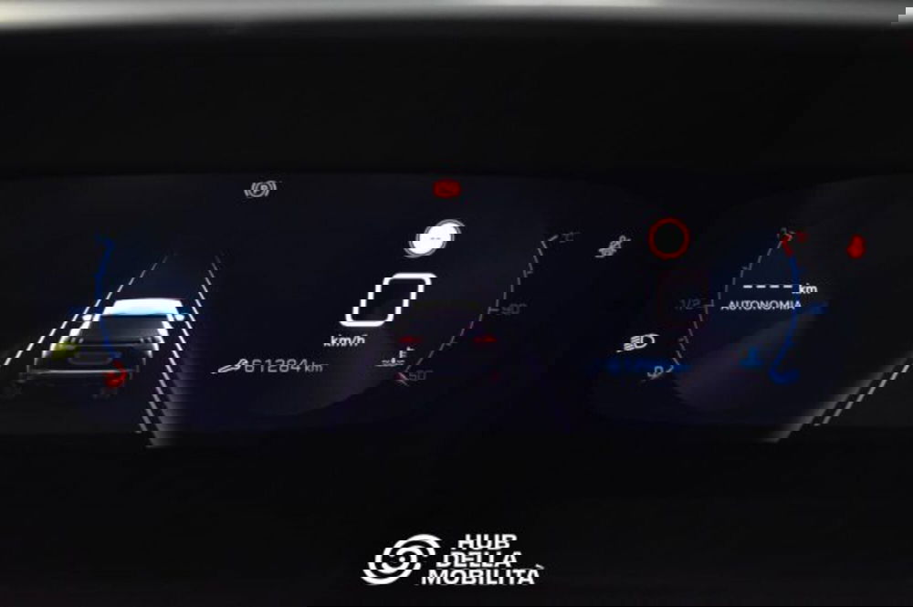 Peugeot 2008 usata a Perugia (8)