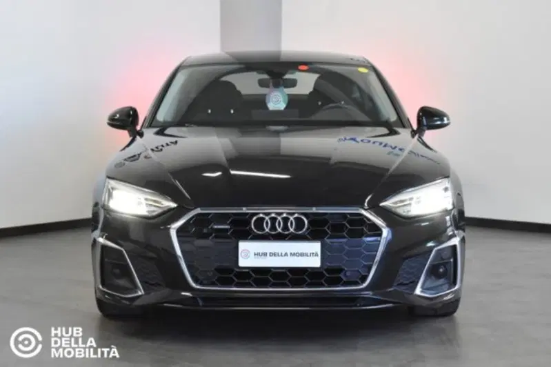 Audi A5 Sportback usata a Perugia
