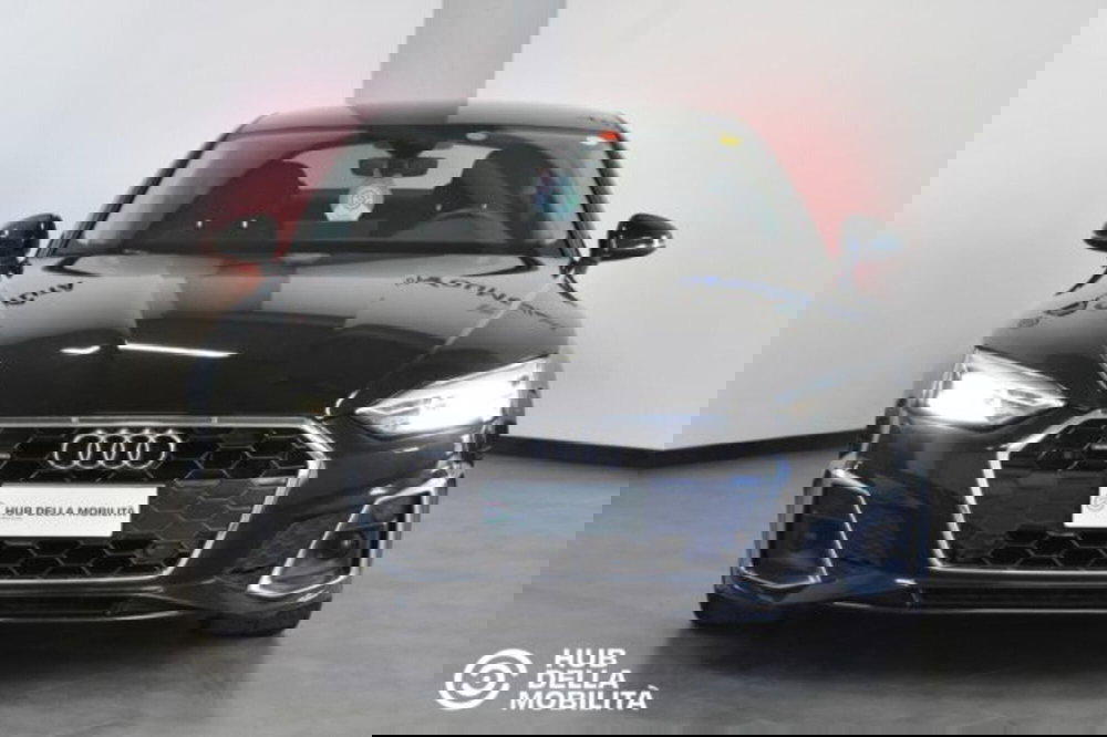 Audi A5 Sportback usata a Perugia