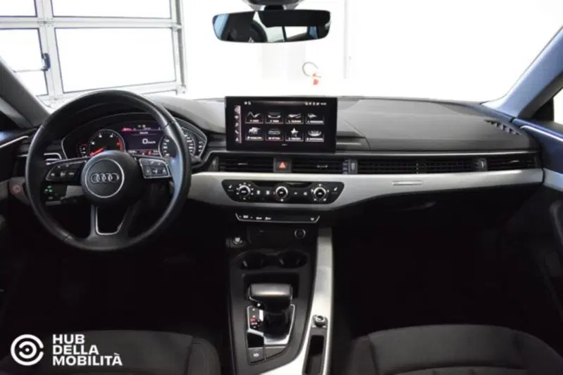 Audi A5 Sportback usata a Perugia (10)