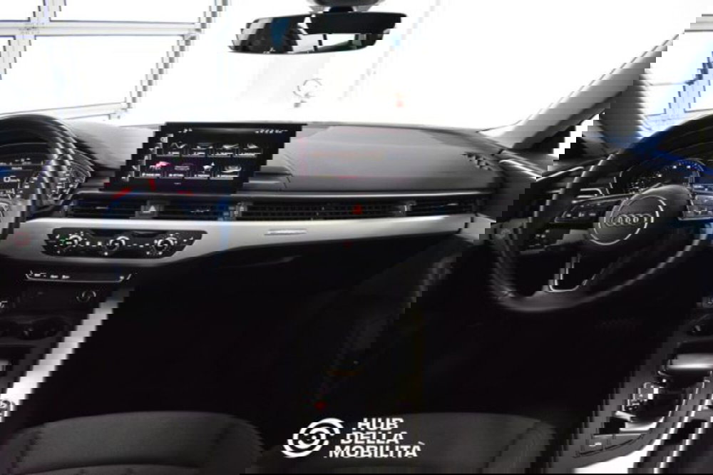 Audi A5 Sportback usata a Perugia (10)