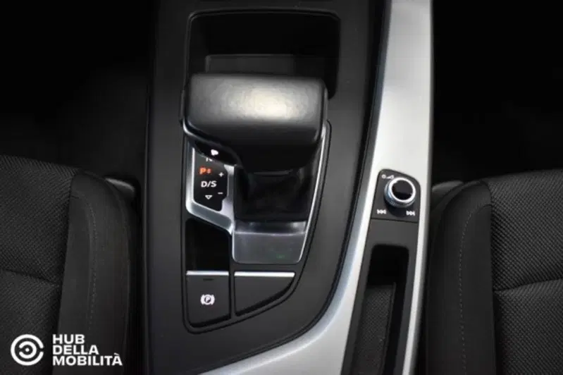 Audi A5 Sportback usata a Perugia (12)