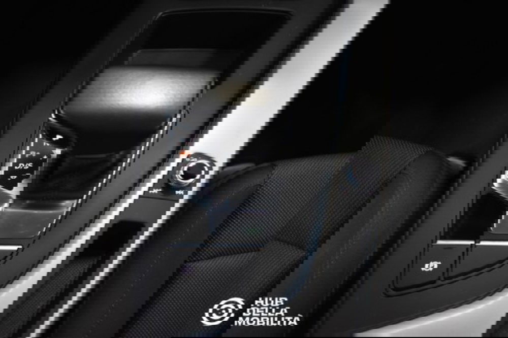 Audi A5 Sportback usata a Perugia (12)