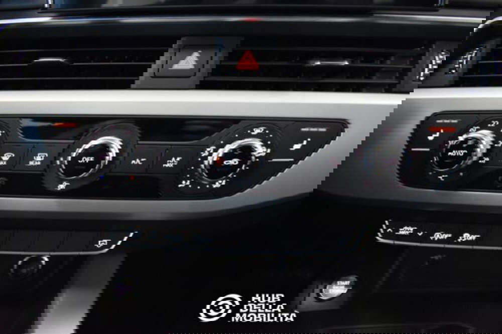 Audi A5 Sportback usata a Perugia (13)