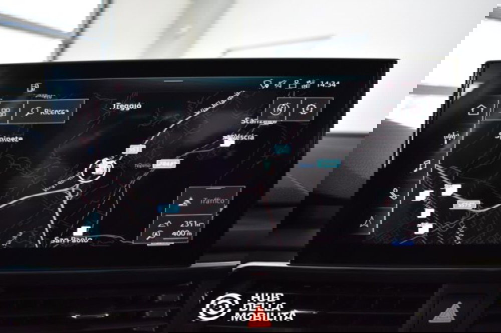 Audi A5 Sportback usata a Perugia (14)