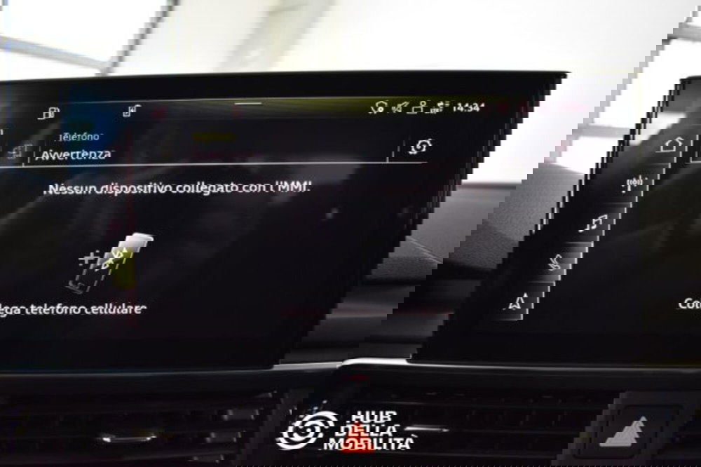 Audi A5 Sportback usata a Perugia (16)