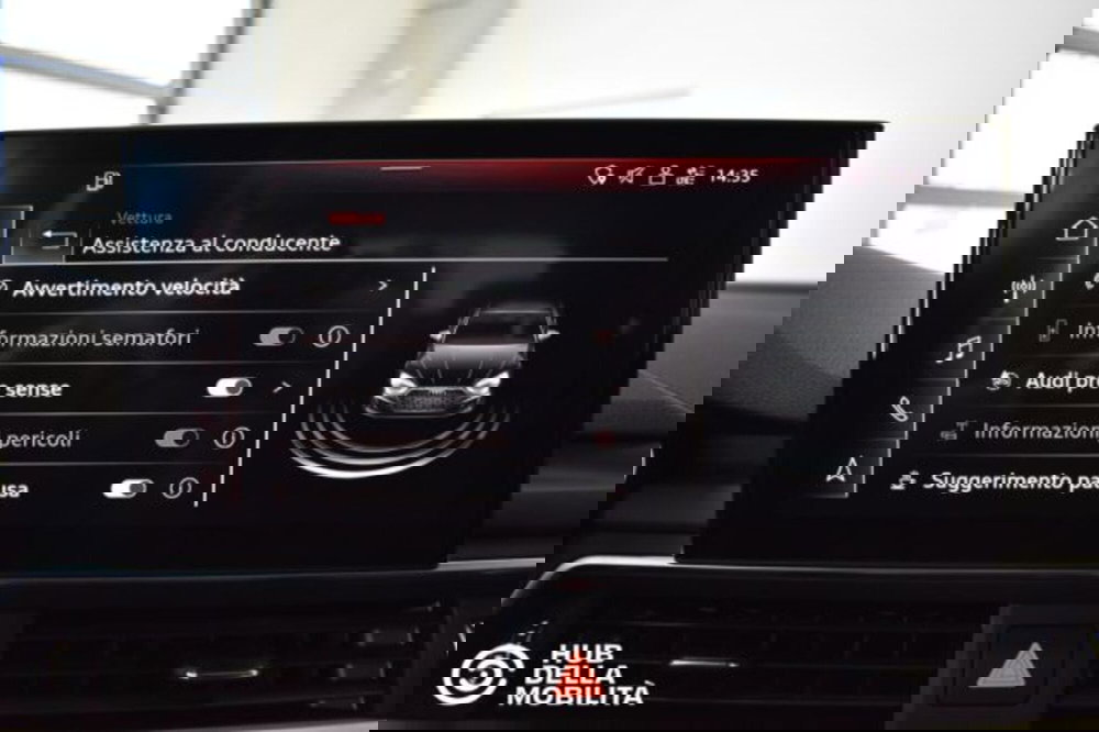 Audi A5 Sportback usata a Perugia (17)