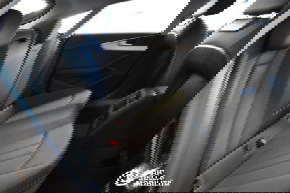 Audi A5 Sportback usata a Perugia (18)