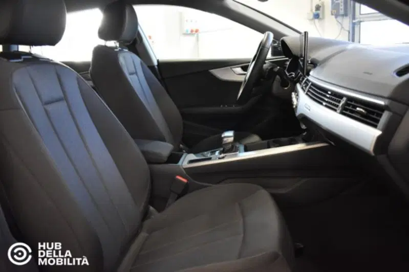 Audi A5 Sportback usata a Perugia (19)
