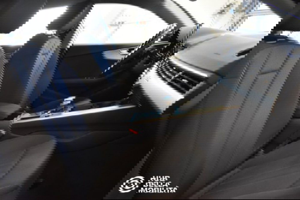 Audi A5 Sportback usata a Perugia (19)