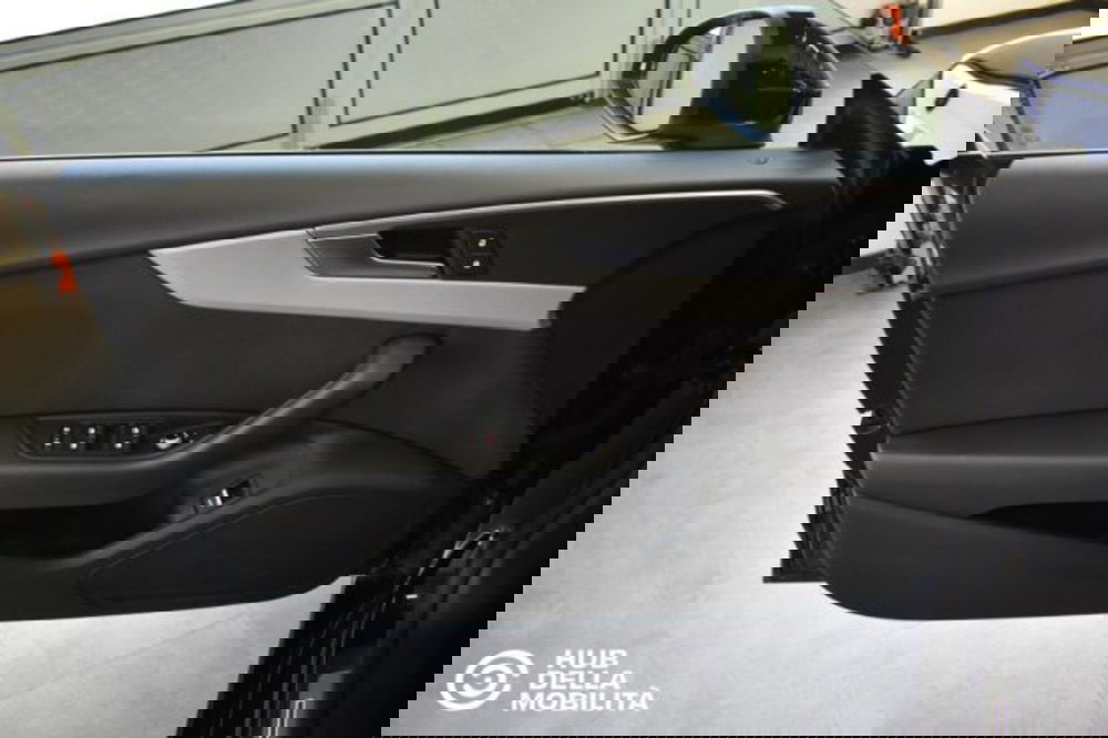 Audi A5 Sportback usata a Perugia (7)