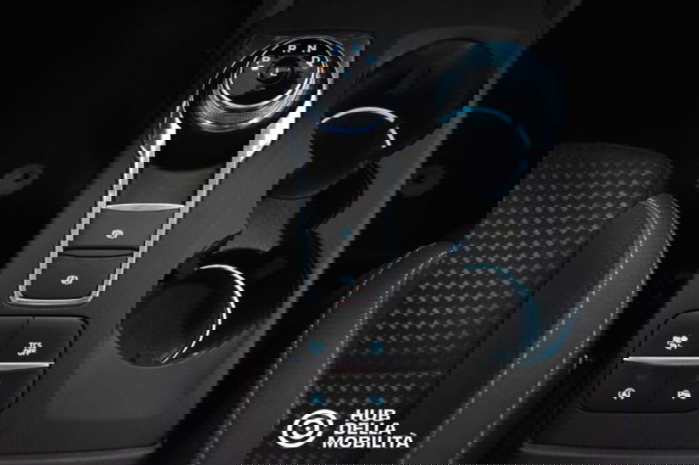 Ford Focus Station Wagon usata a Perugia (12)