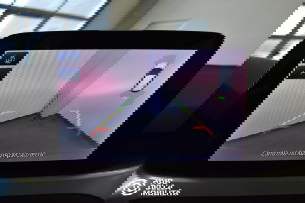 Ford Focus Station Wagon usata a Perugia (16)