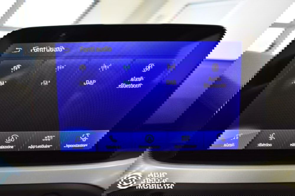 Ford Focus Station Wagon usata a Perugia (19)