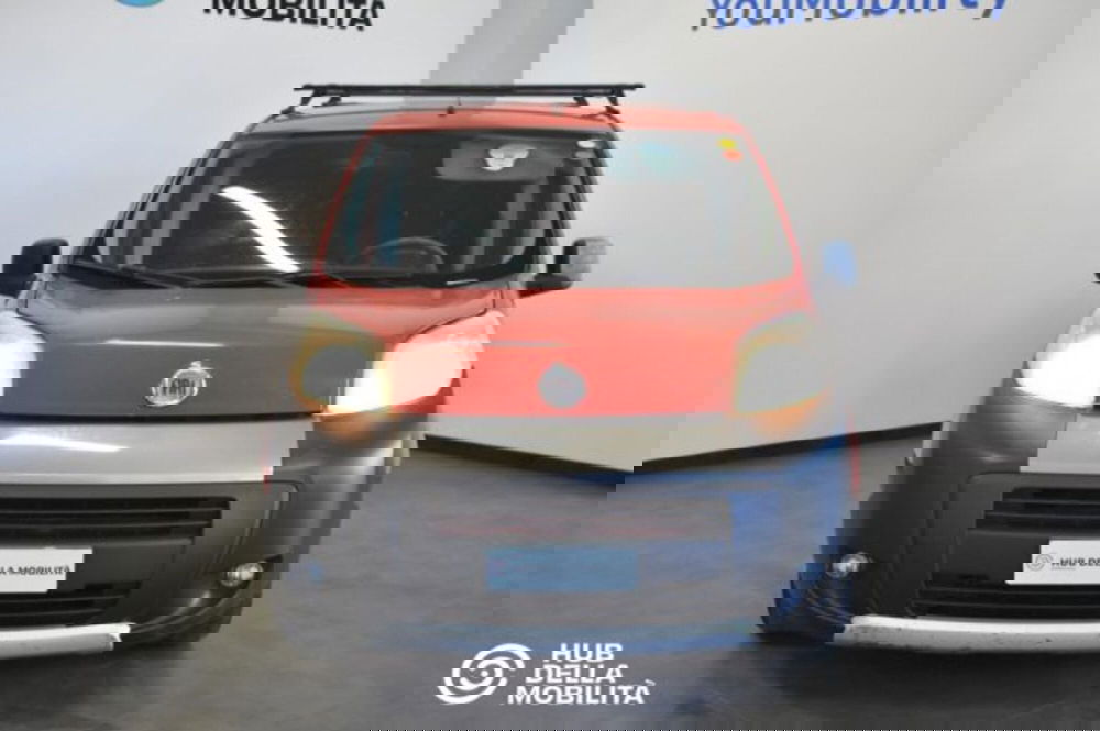 Fiat Fiorino usata a Perugia