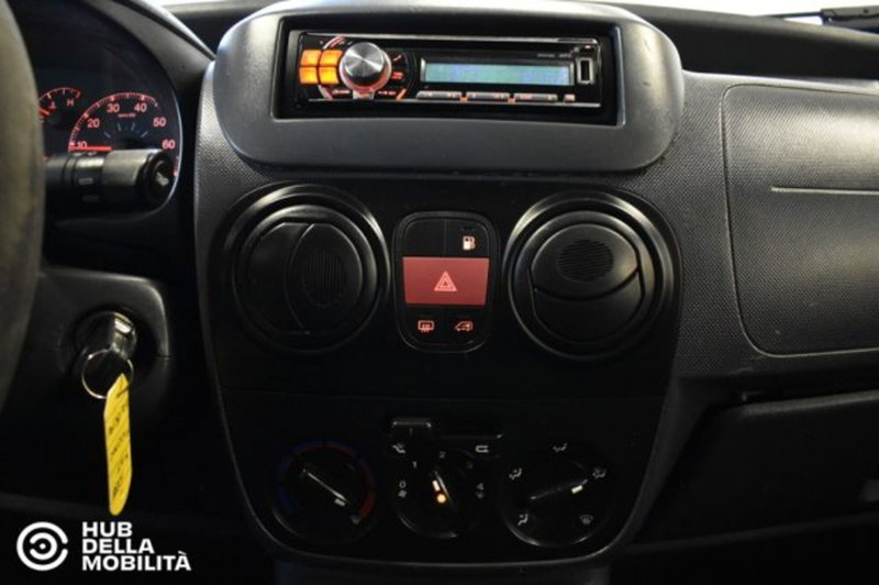 Fiat Fiorino usata a Perugia (10)