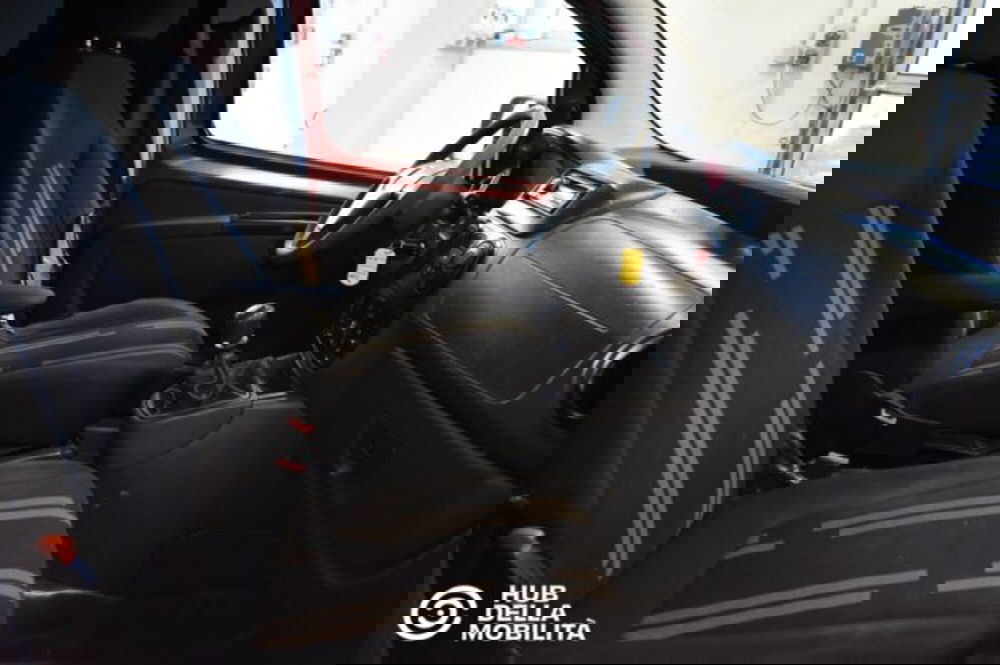 Fiat Fiorino usata a Perugia (12)