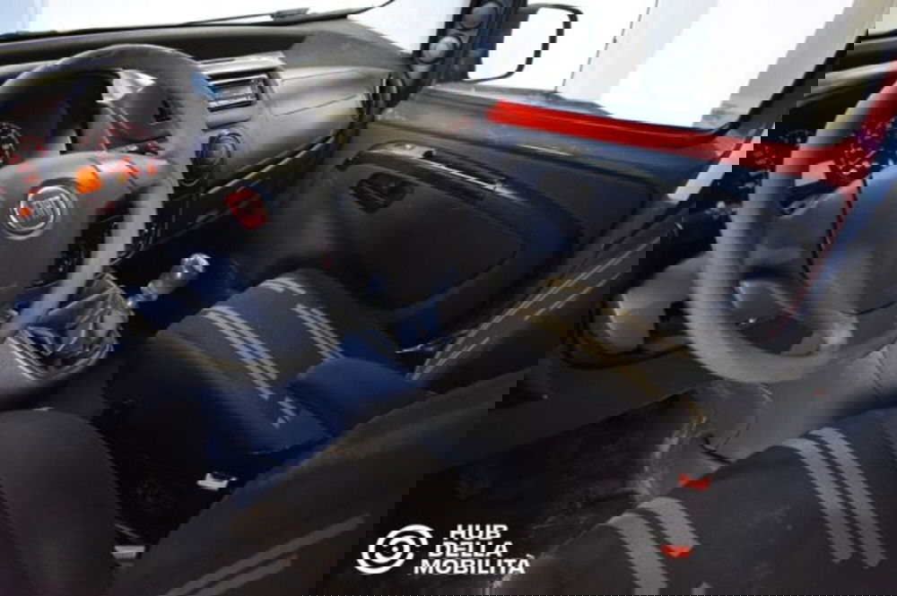 Fiat Fiorino usata a Perugia (13)