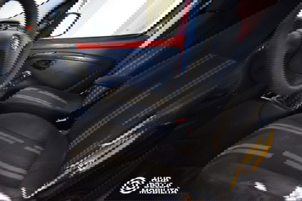 Fiat Fiorino usata a Perugia (14)