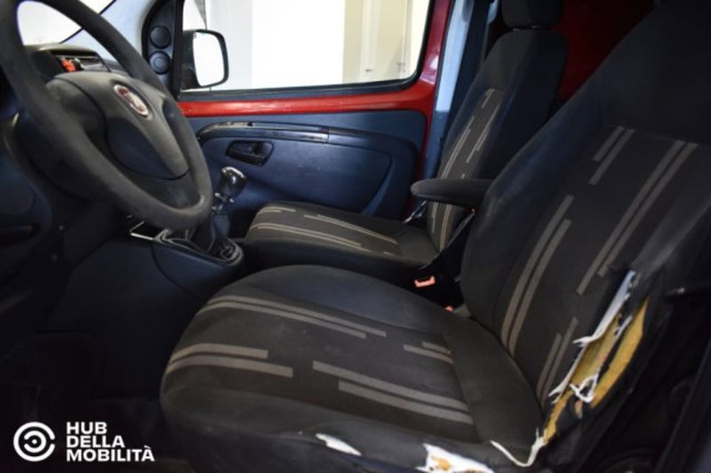 Fiat Fiorino usata a Perugia (14)