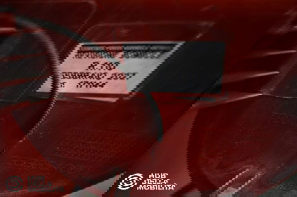 Fiat Fiorino usata a Perugia (15)