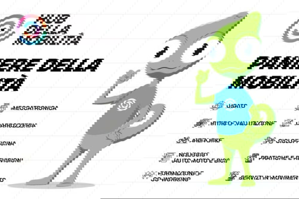 Fiat Fiorino usata a Perugia (16)