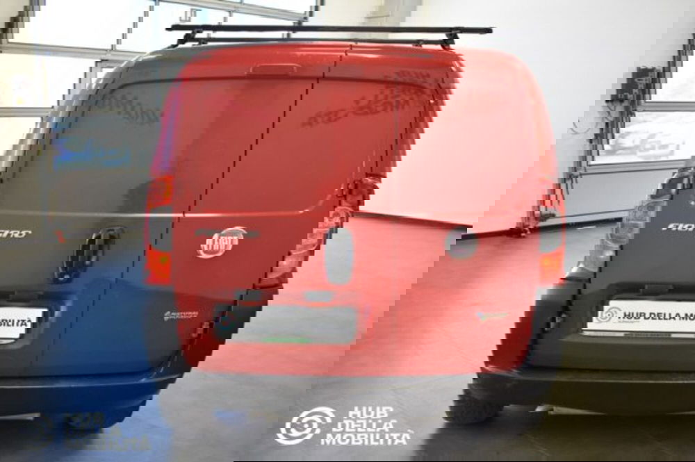 Fiat Fiorino usata a Perugia (5)