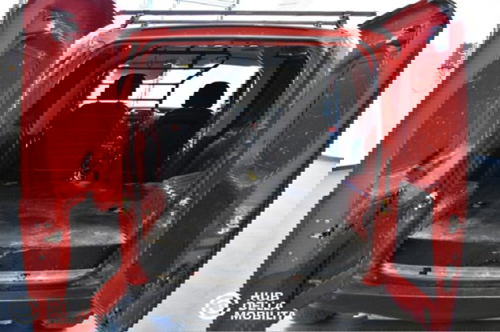 Fiat Fiorino usata a Perugia (7)