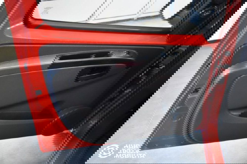 Fiat Fiorino usata a Perugia (8)