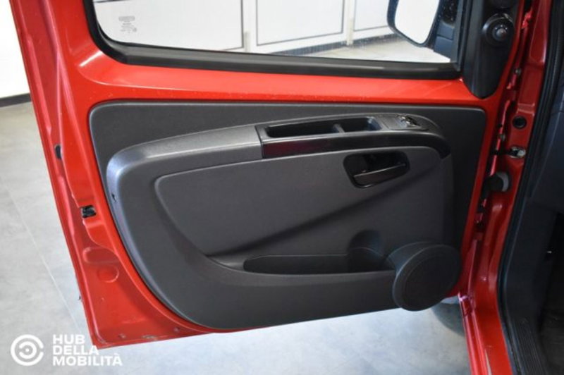 Fiat Fiorino usata a Perugia (8)