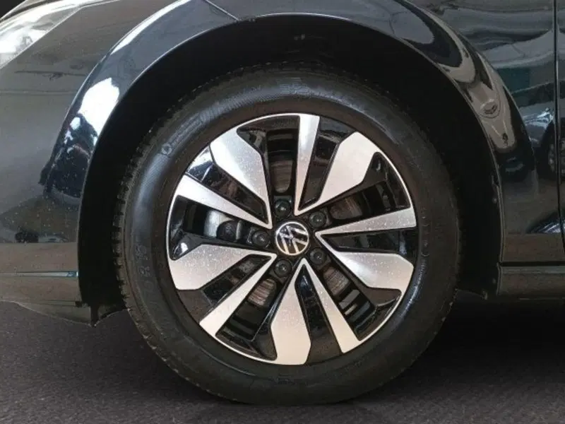 Volkswagen Golf usata a Novara (10)