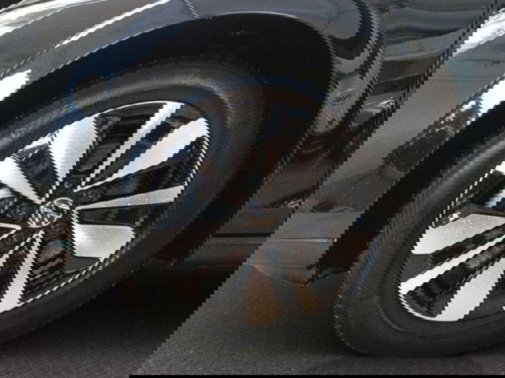 Volkswagen Golf usata a Novara (10)