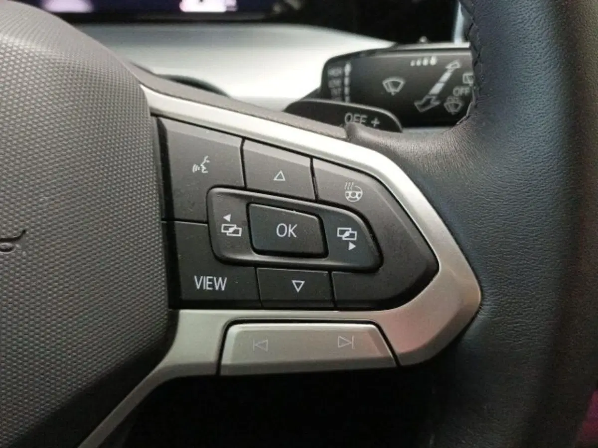 Volkswagen Golf usata a Novara (12)