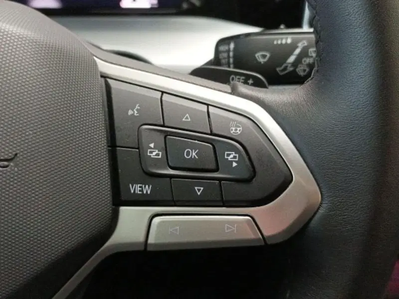 Volkswagen Golf usata a Novara (12)