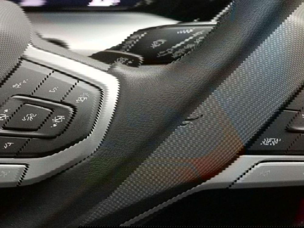 Volkswagen Golf usata a Novara (12)