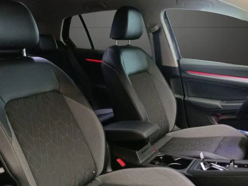 Volkswagen Golf usata a Novara (13)
