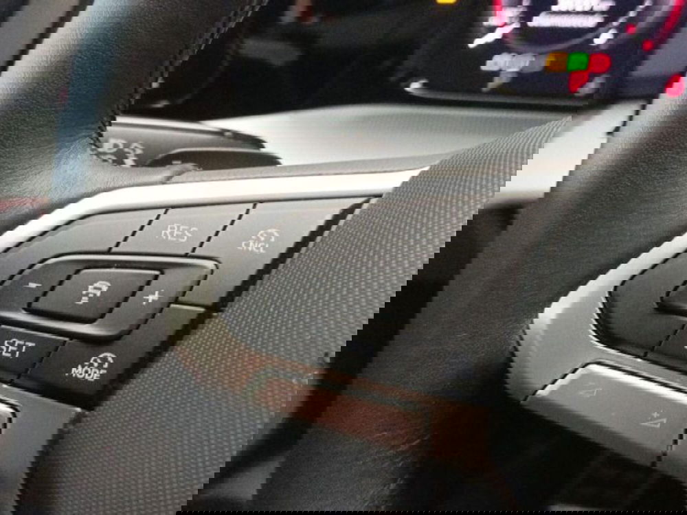 Volkswagen Golf usata a Novara (14)