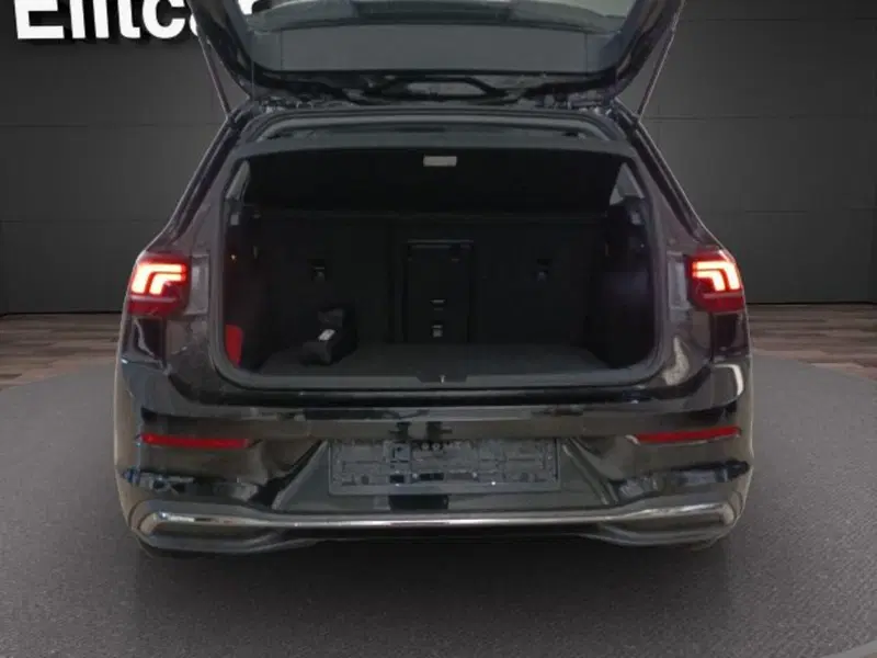 Volkswagen Golf usata a Novara (15)