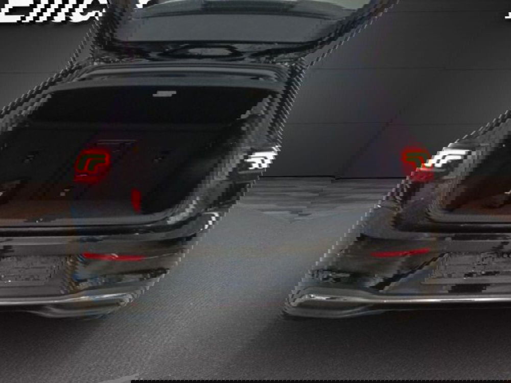 Volkswagen Golf usata a Novara (15)