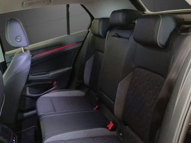 Volkswagen Golf usata a Novara (16)