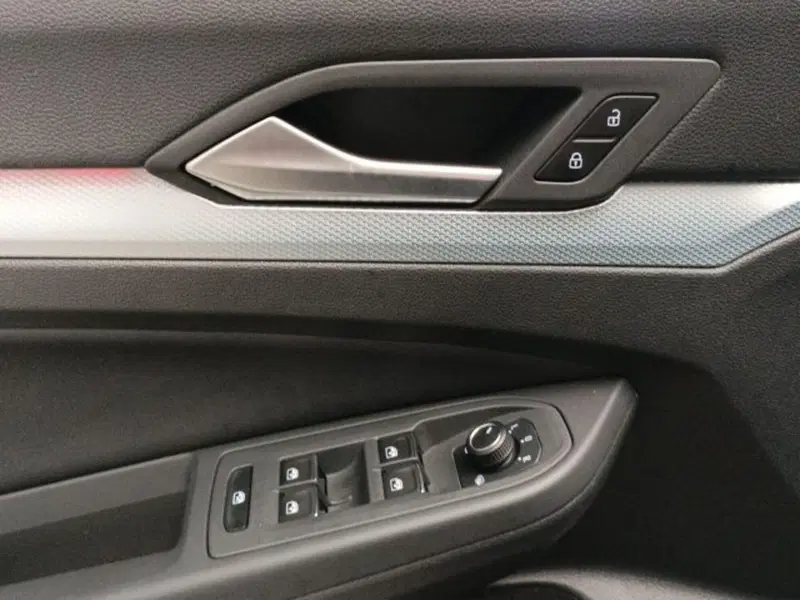 Volkswagen Golf usata a Novara (18)