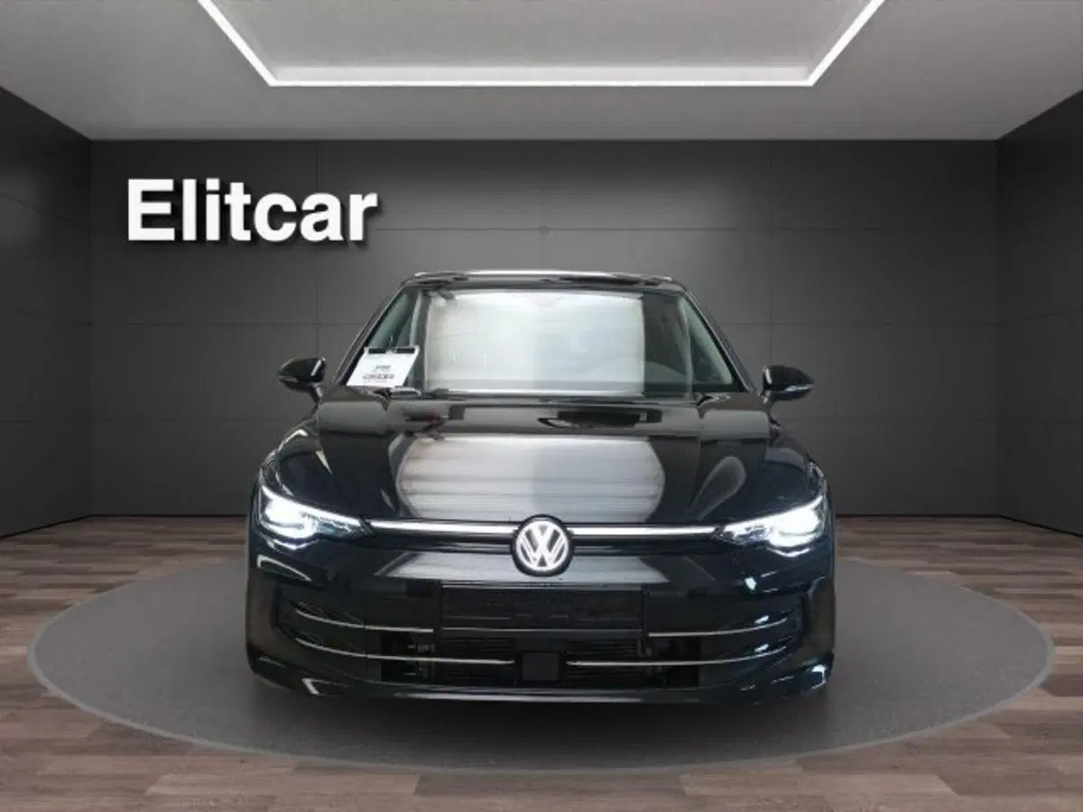 Volkswagen Golf usata a Novara (3)