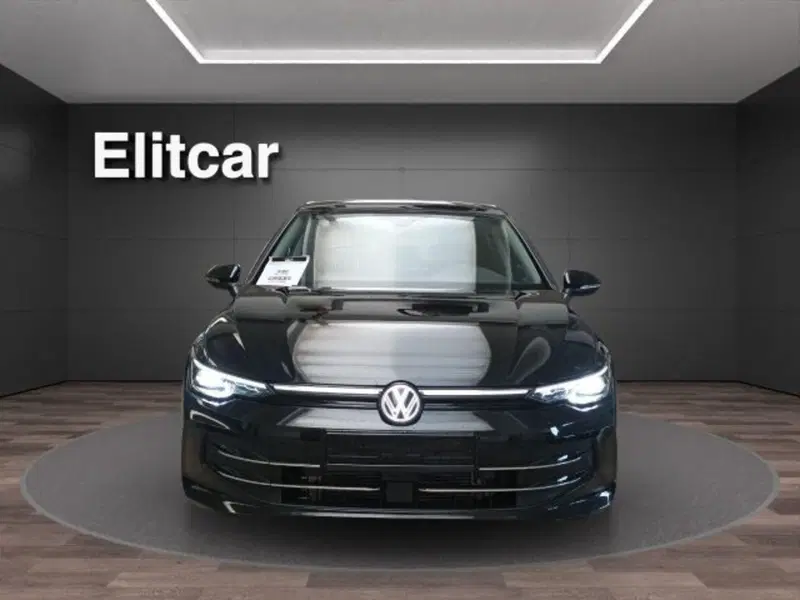 Volkswagen Golf usata a Novara (3)