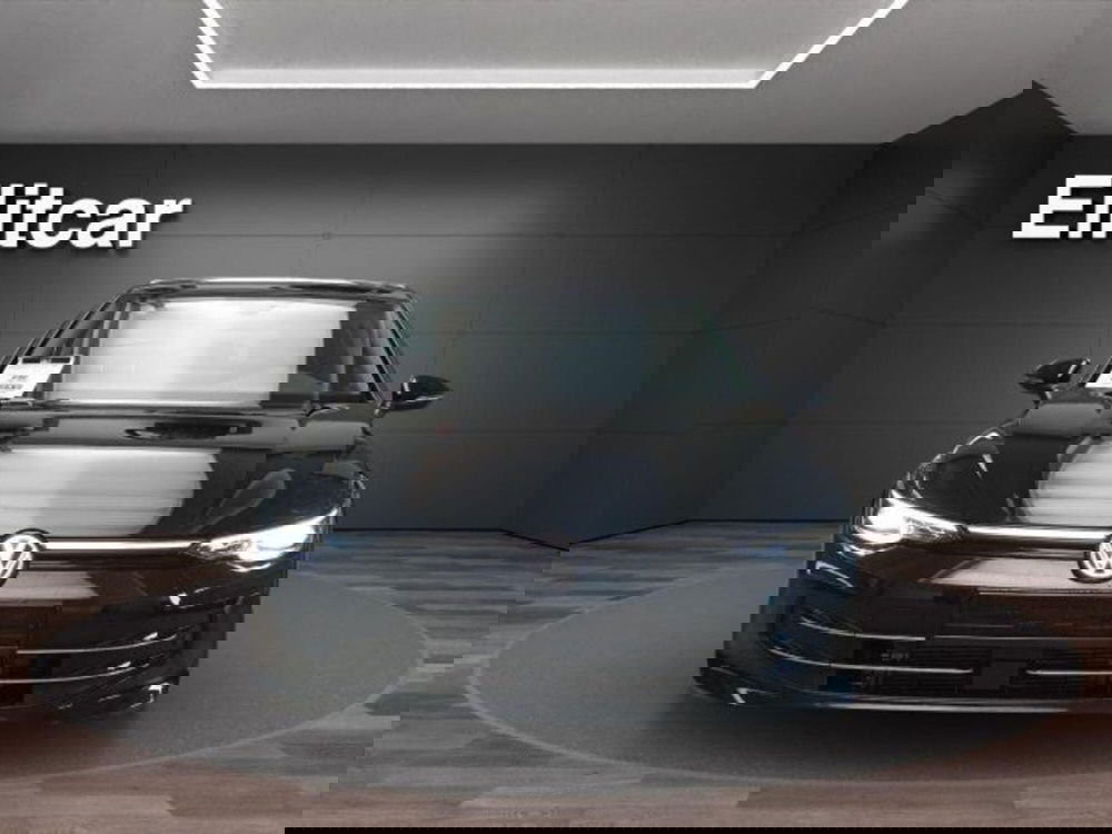 Volkswagen Golf usata a Novara (3)